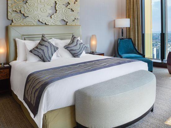 Grand New Century Hotel Haining Zhejiang Extérieur photo